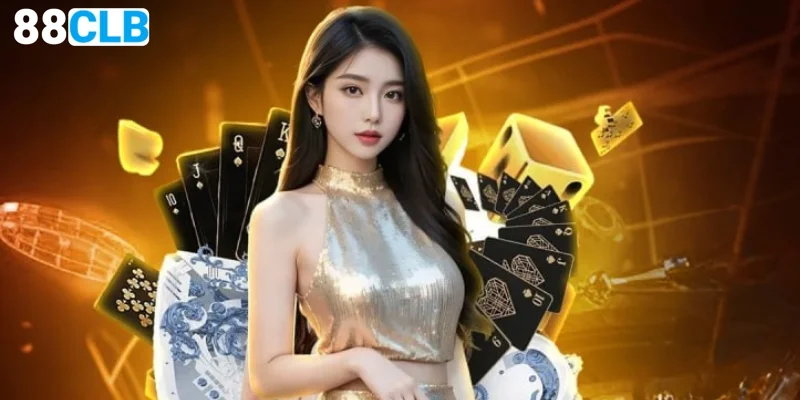 88CLB Đăng Ký chỉ với 3 bước đơn giản